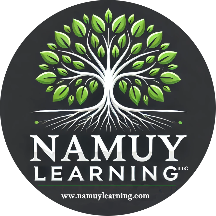 Namuy Learning, LLC