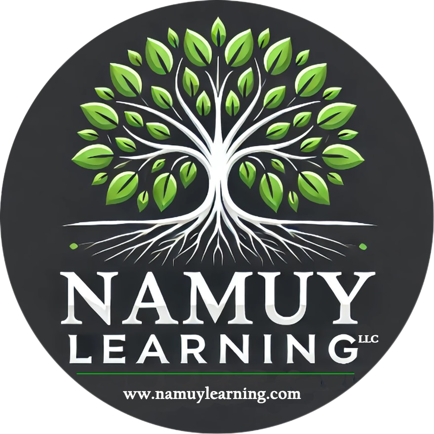 Namuy Learning